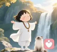 不要轻易指责别人，因为我们没有足够的智慧，去知道别人的喜怒哀乐，去真正体谅别人的酸甜苦辣。人生无常，世事沧桑，谁都会有眼泪、有悲伤，学会欣赏和悲悯，学会发自内心善待他人。配图