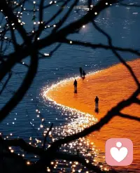 人生，大多数就是一个：
不断得利，又不断失去的过程；
很多人，有太多身不由己和无可奈何，
走过坎坷，才知道平安不易；
尝过酸苦，才知道平淡最真……