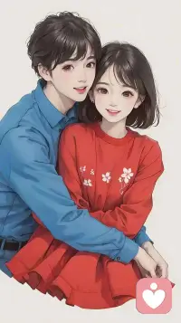 真正的爱，会自己找到表达的方式，它流淌在那些未经排演的瞬间，藏在ta看你的眼神，落在ta下意识伸出的手上。当一个人用行动让你感受到“安心做自己”的自由，那就是爱，最顶级的模样。配图