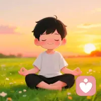 从前，总在寻找答案，

现在学会了与问题共存。

有些路，坚定走着就清晰了。配图