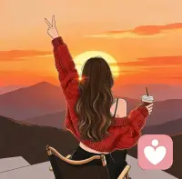 一个很厉害的本事：
和谁相处，都能落落大方。​

秘诀：把自己当主场，而非客场。心里把自己摆在什么位置，世界就能给什么位置！