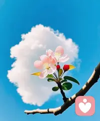人间至真至纯，很简单：
你不用因我对你好而有负担
你只需，大大方方去享受
那些费劲心思，对你好的瞬间
我没有想过让你有所回报
我只是单纯，想让你更开心配图