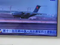 今天是第十一批在韩志愿军烈士遗骸回国的日子，看着电视上埋骨他乡七十多年的先烈们终于回家了的画面，内心久久难以平静。缅怀英烈，感恩先辈，激励自己。何其有幸，能成为共和国军人的一员；何其有幸，能在军营里摸爬滚打了三十年；何其有幸，我还活着，足矣……配图
