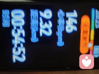 年初，我想報名參加九三閱兵。對方對我很客氣，回復我說，你老人家年齡大了，個子矮，腿短，還形象不好，實在不好意思，參加不了，據說屆時還有各國政要，還容易造成國際影響，唉……
        結果，九三大閱兵如期而至，盛況空前，氣勢如虹，我只能，坐著馬扎凳，看電視的份了，內心也是，激情澎湃，熱血沸騰……
       晚上依然激動，睡不著了，好歹也算當了幾十年兵，就用這種方式紀念一下，用小短腿，奔跑個9.3公里，以此紀念下九三閱兵，再，努力爬行7000米，湊個10公里，以表達當初被拒絕十分不滿，當然，還有什么，就是，作為一名軍人，十分地驕傲和自豪，哈哈……配圖