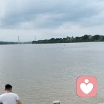 的頭像