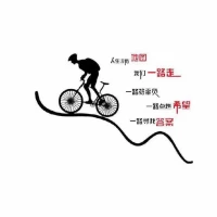 新的一天開始了
生活既有煙火氣息，也有詩情畫意
簡單做人，快樂做事
陽光灑脫地活著，幸福就多
帶著微笑，帶著善良
未來可期配圖