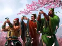 异姓有情非异姓，同胞无义枉同胞。