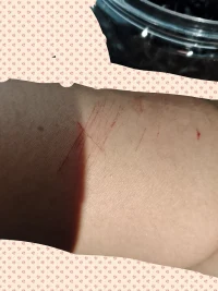 活著有什么好的，每天都挺累的配圖