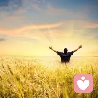 如果沒有對人的關(guān)愛，任何理論流派最終都不能給人帶來真正幸福平靜釋懷！當(dāng)來訪者陷入心靈沼澤的泥濘時，當(dāng)來訪者的精神感冒時，咨詢師的作用就是陪著他們走過一程，讓他們看到自己本身就是一個發(fā)光體！配圖