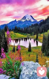 允許別人期待自己，也允許自己不滿足別人的期待；允許自己期待別人，也允許別人不滿足自己的期待；這就是一種接納。配圖