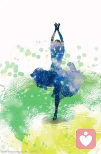 這個世界上沒有兩片完全一模一樣的葉子。人也一樣。茫茫人海，蕓蕓眾生，大家各有各的特點，雖然99%的都是平凡人，但是我們總會不自覺的拿自己和別人比，她唱歌比我好，她出生比我好，她長得比我漂亮……其實，敢于承認自己的平庸，即便沒有一點才藝，沒有一點過人之處，長相普通，身材普通，家世普通，能力普通，你，依舊這個世界的唯一。只要存有一顆良善上進的心，你依然會在你的世界揮舞出世上獨一無二的舞蹈。配圖