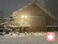 Sometimes you'll not be able to see where you are going in life clearly. But know that your soul's inner GPS will?guide you home.?

有時你無法看清生活的方向，但是你靈魂深處的導航會指引你回家。配圖