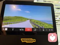 It's time for the gym.配图