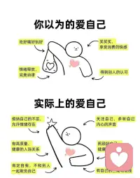 看到一组漫画分享一下配图