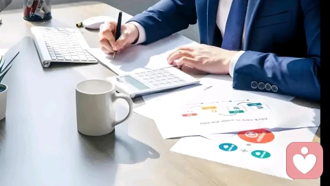 职业规划四理论