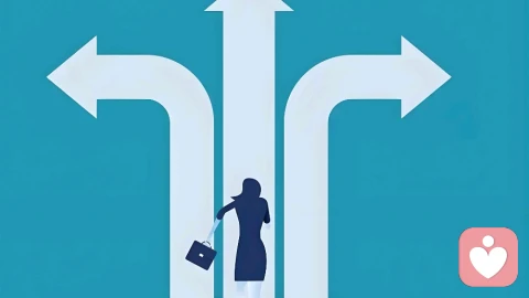 不同职业生涯发展阶段的职业选择策略