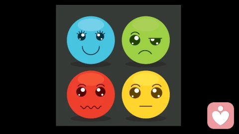 你真的知道该如何疏导情绪吗？