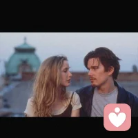 愛情的動人之處比之性，更在于“有話說”！配圖