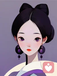 真希望每個(gè)女孩子，都能好好活一次。
機(jī)靈又純凈丶現(xiàn)實(shí)也浪漫丶理性又感性丶奶兇又柔軟。配圖