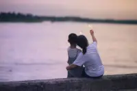 教育最大的失敗，是普通家庭富養孩子配圖