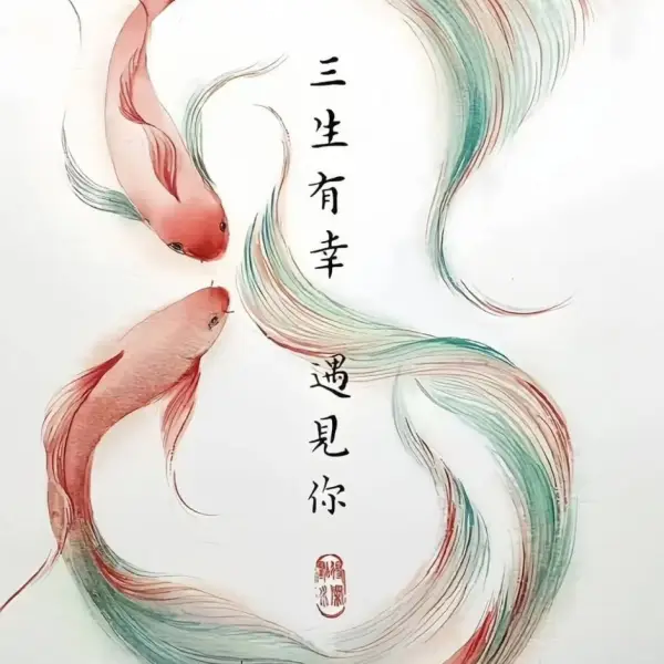 婚戀情感