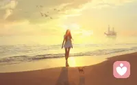 愛情與成熟度無關。如果不努力發展自己的全部人格，那么每種愛的努力都會失敗；如果沒有愛他人的能力，如果不能真正謙恭地、勇敢地、真誠地和有紀律地愛他人，那么人們，在自己的愛情生活中也永遠得不到滿足。配圖