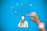 有時候，堅持了你最不想干的事情之后，便得到了你最想要的東西。配圖