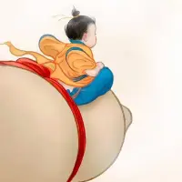 終其一生，我們都是在和自己交手。