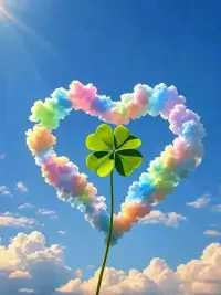或許坎坷的路走多了，在平淡的生活面前，幸福平安……才顯得這么難能可貴！
當我們嘗試把所有的念頭轉向正面，那個極度內耗的自己就漸漸消失了，開始活在具象化的生活。
2025年，大家越來越好。配圖