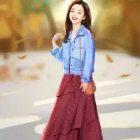 希望我們可以不帶著曾經的痛苦和對未來的恐懼充滿勇氣的活在當下，接受自己，擁抱別人。配圖