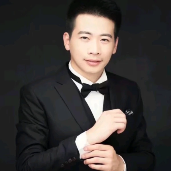 情感療愈心理師（找回自己）
