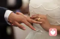 再婚之前一定要確認自己的動機，如果不是出于愛和相互扶持的意愿，那么您還沒有準備好！配圖