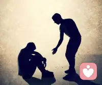 攻擊性從來都是雙刃劍，傷人者自傷。只有當您放下攻擊性，與原生家庭和解，才能不讓自己受傷，才能讓自己真正的平和寧靜。而無論是財富，健康，事業(yè)，地位等任何種種，其能夠得到發(fā)展的第一要素都基于內(nèi)在的寧靜。配圖