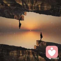 感情是自私的，而太過(guò)自私終將成為孤家寡人！配圖