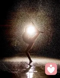 生命是用來慶祝的，要么慶祝過程，要么慶祝結果。配圖