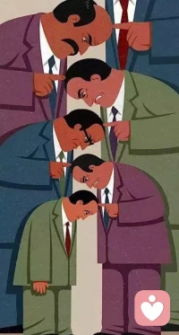 我們都是由己推人的，因此，了解自己是了解世界的開端。配圖