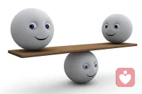 作為一名助人者，一定要分清楚自己的助人欲望與來訪者的求助需求！配圖