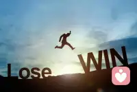 你永遠不會最好，同樣你永遠不會最差！覺得自己應該最好或最差都是自戀的表現！配圖