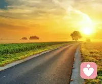 你能擁有的只是現在，最值得擁有的只有現在！配圖