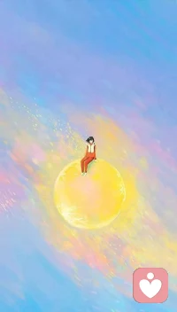 最不容易被人愛上的人，通常最需要被愛配圖