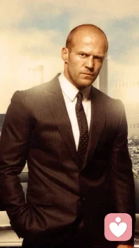 當禿頭被嘲笑時，樂觀的人總是會告訴你，因為他即將閃閃發光！配圖