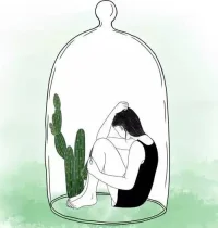 防御是化了妝的束縛！配圖
