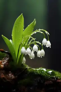 對待自己溫柔一點(diǎn)，你只不過是宇宙的孩子，和植物、星辰?jīng)]什么兩樣。配圖