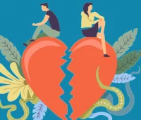 破壞伴侶關系的四個行為:
1.批評:經常指責對方
2.敏感與防御:小事上綱上線，把自己放在受害者的位置
3.鄙視:看不起對方，蔑視對方
4.拒絕合作:回避，對抗，冷漠配圖