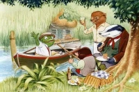 “如果你為自己負責，你就會知道你有力量改變環(huán)境和自己。”配圖