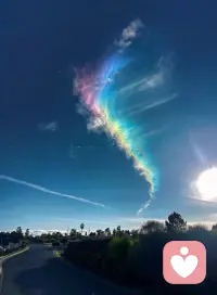 活著的意義是什么？就是去體驗，去感受，去走過生命的每一個瞬間。”配圖