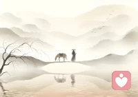 不要擔(dān)心你的生活發(fā)生顛覆，你怎知道過去的生活一定比將來的要好？配圖