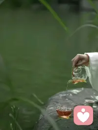 如果你掉進了黑暗里，你能做的，不過是靜心等待，直到你的雙眼適應黑暗。配圖