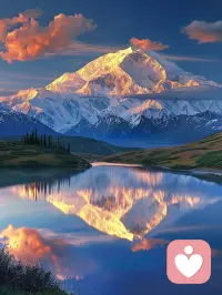 這個世界上沒有誰會永遠(yuǎn)活著，長生不老，也沒有什么東西可以一直存在。明白了這一點(diǎn)，就盡量讓自己快樂吧。
我們的生命不應(yīng)該成為我們?nèi)松缆飞系囊粋€沉重包袱，我們的人生道路也不該成為一個漫長曲折、充滿荊棘的艱難旅程。即使是一位孤獨(dú)的詩人，也不必老是反復(fù)吟唱那首過時(shí)的歌謠。配圖