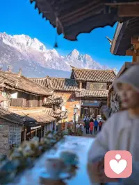 你是在經(jīng)歷生命，還是在幻想生命?？你是一直活在彩排的世界里，還是真實(shí)的世界里？配圖